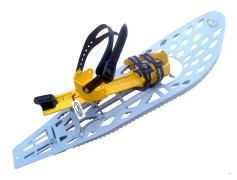 Snowshoes Morpho 13MHRAQTLA BKYB (L)