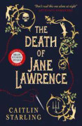 Death of Jane Lawrence