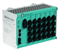 Pepperl+Fuchs ARS12-B2-IC24-1 Ethernet-APL Rail Field Switch