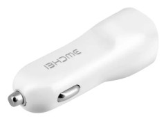 Billaddare Cigarrtändare USB-uttag 1A Universal