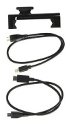 Shure AMV88-Mobile AAccessory Kit for MV88+