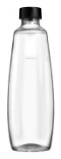 Vattenflaska sodastream FUSE GLASS Transparent 1 L