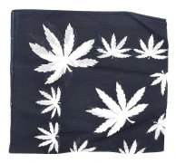 Bandana - Weed