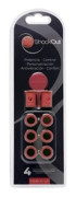 Shockout Antivibration