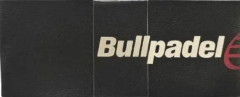 Bullpadel Racketskydd Padel
