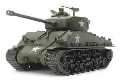  1/48 M4A3E8 SHERMAN