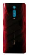 Xiaomi Mi 9T Pro/Redmi K20 Pro Baksida/Batterilucka - Röd