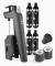 Coravin Timeless Three+ Vinkonserveringssystem, Value Pack