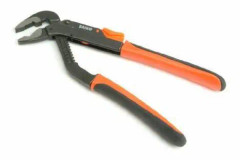 Bahco 8224G 250 Vattenpumpstång med glidled 250 mm (Import Storbritannien)