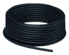Pepperl+Fuchs 70116170 Sensorkabel Li9YC11Y 4 x 0.5 mm² Sort 1 stk