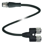 Pepperl+Fuchs 286755 Sensor-/Aktor-Verteiler ARC adapter 5 m Pol-tal (RJ): 4, 4 1 stk