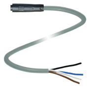 Pepperl+Fuchs 317133 Sensor-, aktuator-stik, 10 m Pol-tal (RJ): 4 1 st