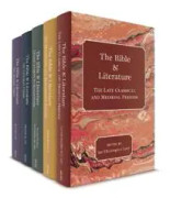 The Bible & Western Christian Literature