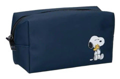 Ryggsäck SNOOPY Sminkväska 0560586 18x10x7cm