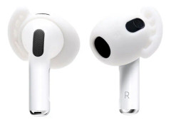 Eartips Apple AirPods 3 Vit