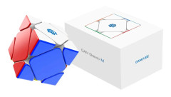 CUB GAN SKEWB Standard