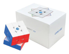 CUB GAN 11 Luft