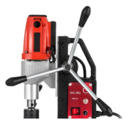 Magnetisk borrmaskin | 980W | Ergonomisk handled | Magnetisk borrpress