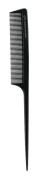 Carbon Tail Comb -