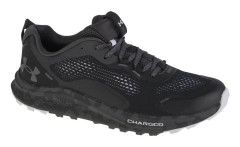 Under Armour Charged Bandit Trail 2 3024186-001, Man, Löparskor, svart