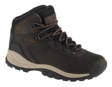 Columbia W Newton Ridge Plus 1424692231, Kvinna, Träningsskor, brun