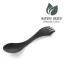 Spork Original BIO Black