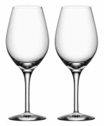 More Vinglas 44 cl 2-p Orrefors
