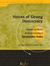 Voices of Strong Democracy