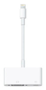 APPLE Lightning-adapter - Lightning (hane) till DB-15 (hona) - för iPad/iPhone/iPod (Lightning)