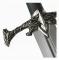 VS0008D Blackfyre Damascus Book Edition Endast 500ex