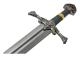 VS0008D Blackfyre Damascus Book Edition Endast 500ex