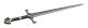 VS0008D Blackfyre Damascus Book Edition Endast 500ex