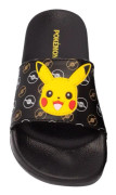 Pokemon Pojkar Pikachu Sliders