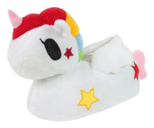Tokidoki Barnflickor Unicorno 3D tofflor