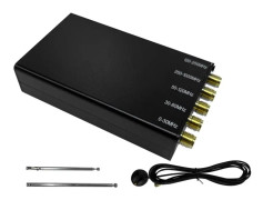 Msi2500 msi001 förenklad sdr-mottagare amatörradiomottagningsmodul