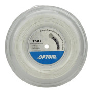 Tennisracketsträngar polyester alu power rough 125 200m/rulle