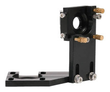 Focal matt co2 laserhuvud set