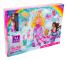 Barbie Dreamtopia Adventskalender 2022 - 24 dörrar