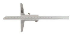 KS Tools 300.0573 Djupok, 0-250mm