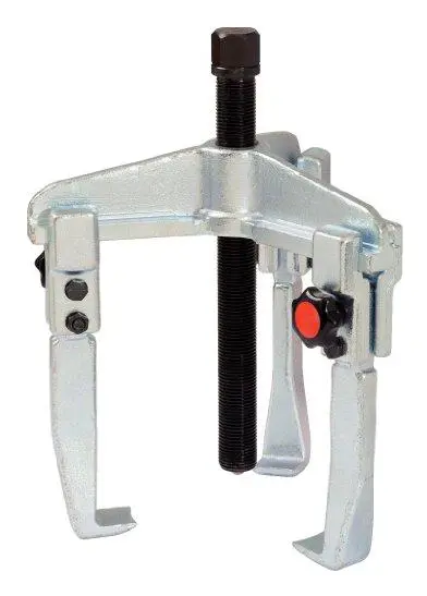 KS Tools 20-90mm 3-bens avdragare Quick Release