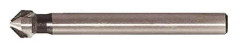 KS Tools 336.0052 HSS kon och gradare, 90°, 5,3 mm