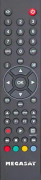 Andra FRE72393 satellitmottagare