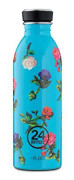 LUND-STOUGAARD 24B86 Urban flaska, 0,5 liter, Rosabyte