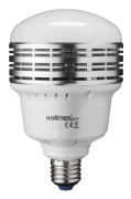 walimex 20721 LED-lampa 35 W E27