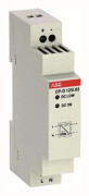 Strømforsyning CP-D 12V DC 0,83A