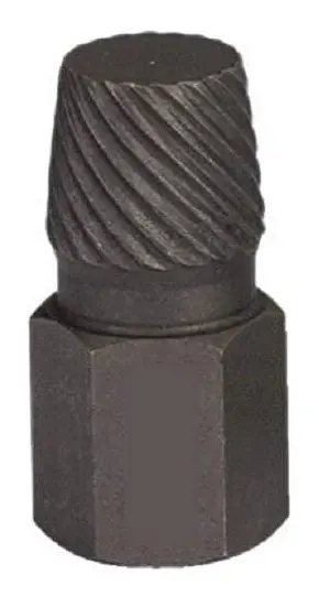 KS Tools for Hollow Screw Extractor, 150.1375