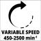 Stativborrmaskin Einhell TE-BD 750 E 750 W 240 V