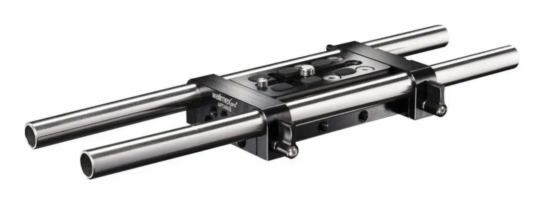 walimex pro Aptaris Universal LWS bottenplatta