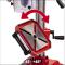 Stativborrmaskin Einhell TE-BD 750 E 750 W 240 V