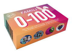 Mini 0-100 Familj MIG (SE)